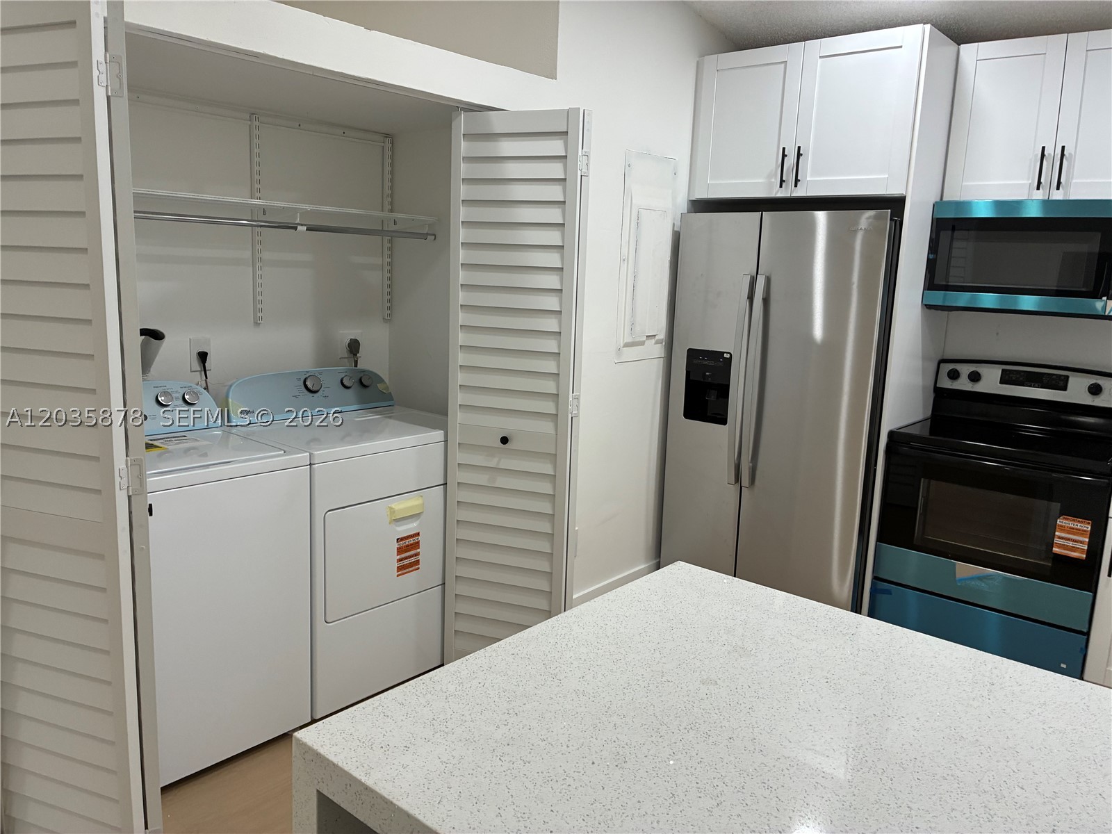 BISCAYNE VILLA HOMES SEC - Residential Lease