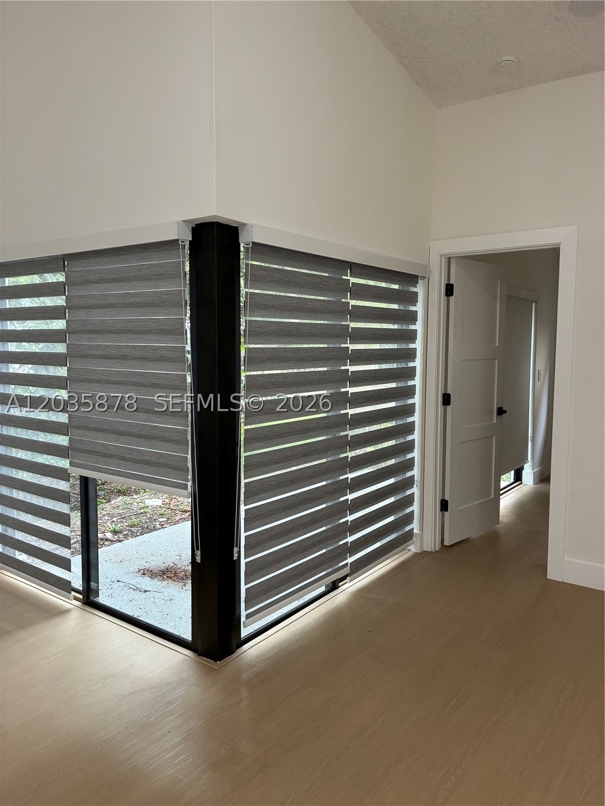 BISCAYNE VILLA HOMES SEC - Residential Lease