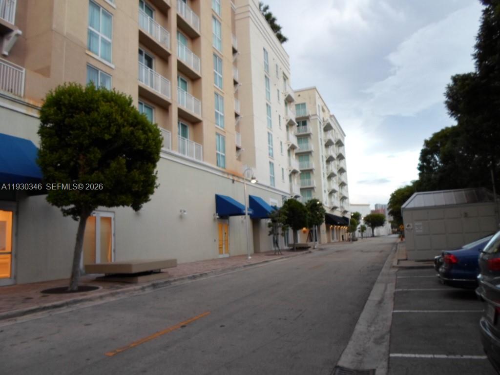Spectacular 2-Bedroom, 2-Bath Residence with High Ceilings in Downtown Dadeland

Beautifully maintained and move-in ready, this spacious 2-bedroom, 2-bath residence features soaring high ceilings and a well-designed open layout filled with natural light. Located in the heart of Downtown Dadeland, enjoy the convenience of walking distance to restaurants, shops, and Metrorail.

The unit includes one covered assigned parking space and access to excellent building amenities such as a  fitness center, swimming pool, and Jacuzzi. The association fee includes trash  water, sewer and  basic cable & internet.

An exceptional opportunity to own in one of Dadeland’s most desirable and walkable communities. The property is rented until June 12, 2026. The current tenant pays $2,200 per month in rent.