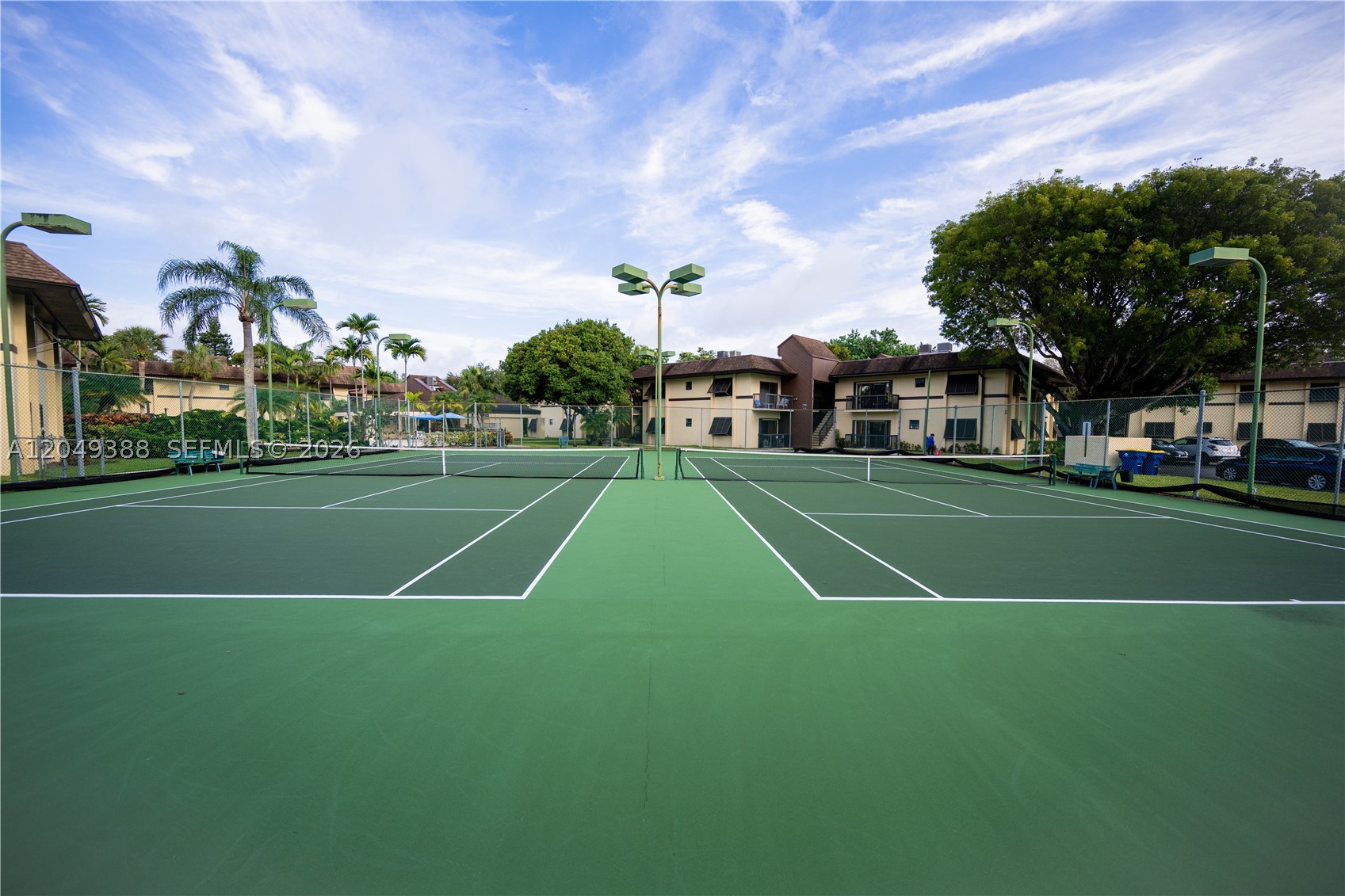 KINGS CREEK WEST CONDO BL - Residential Lease