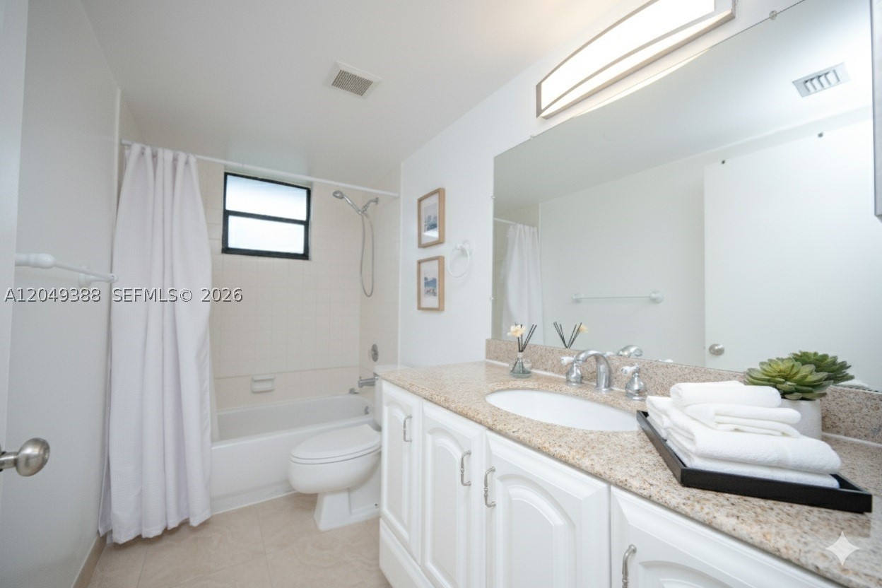 KINGS CREEK WEST CONDO BL - Residential Lease