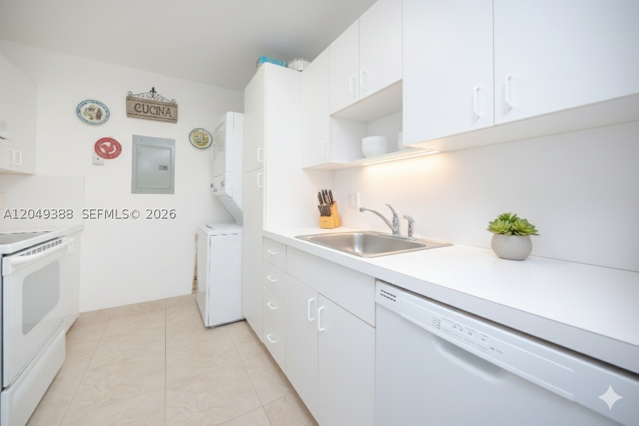 KINGS CREEK WEST CONDO BL - Residential Lease