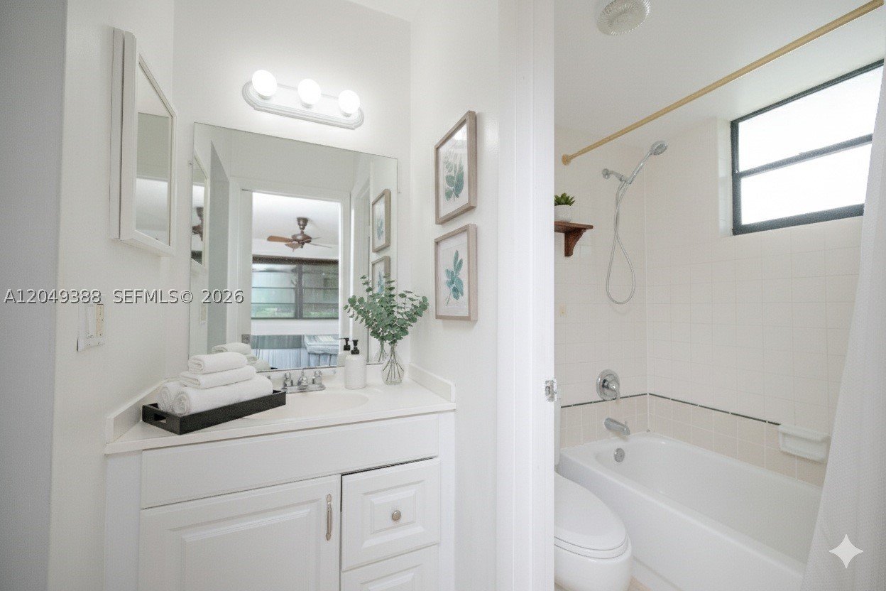 KINGS CREEK WEST CONDO BL - Residential Lease