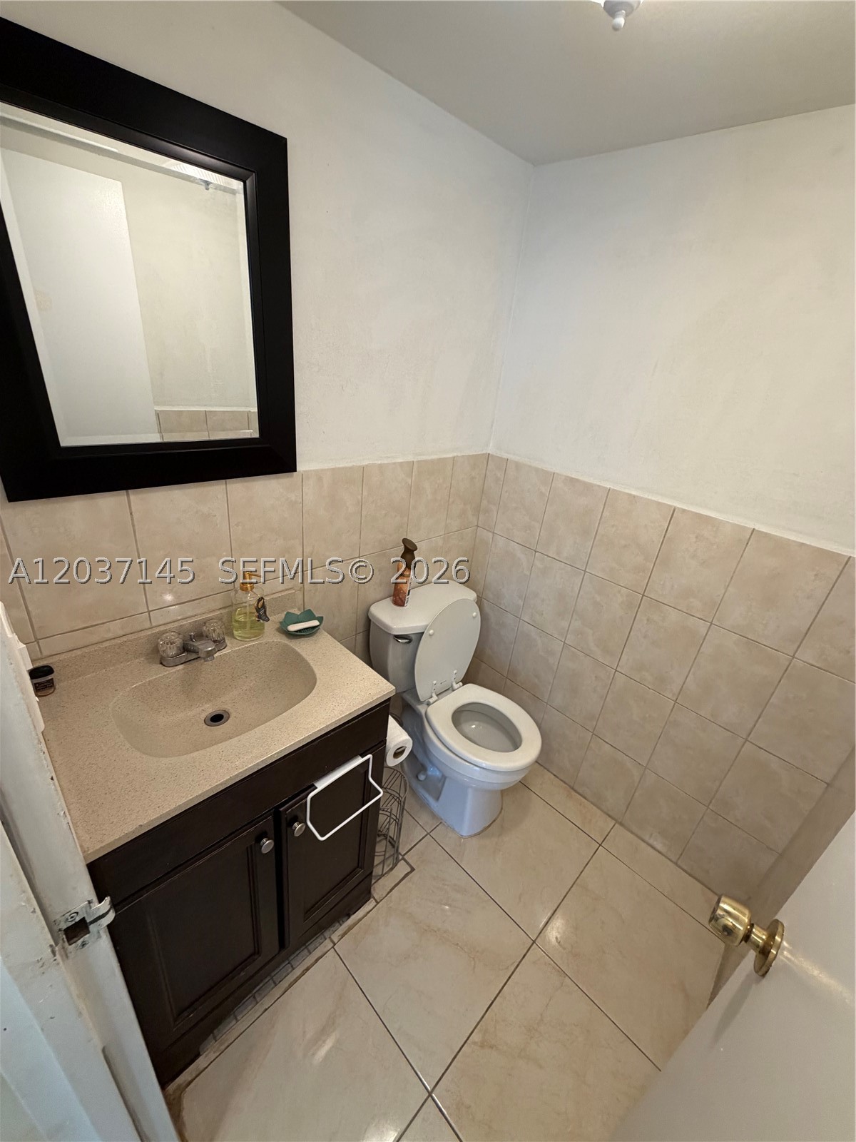 AVILA CONDO - Residential Lease