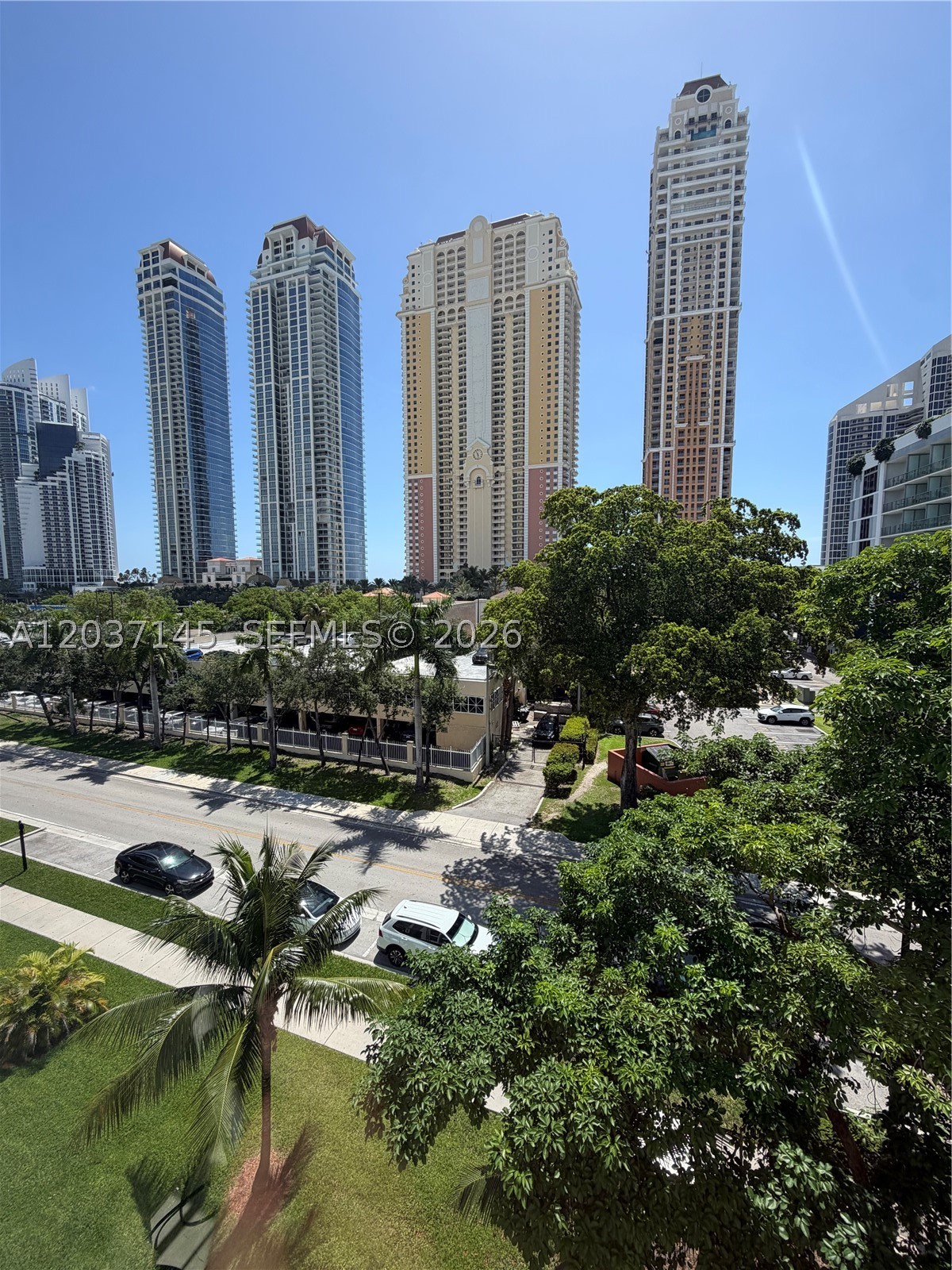 AVILA CONDO - Residential Lease