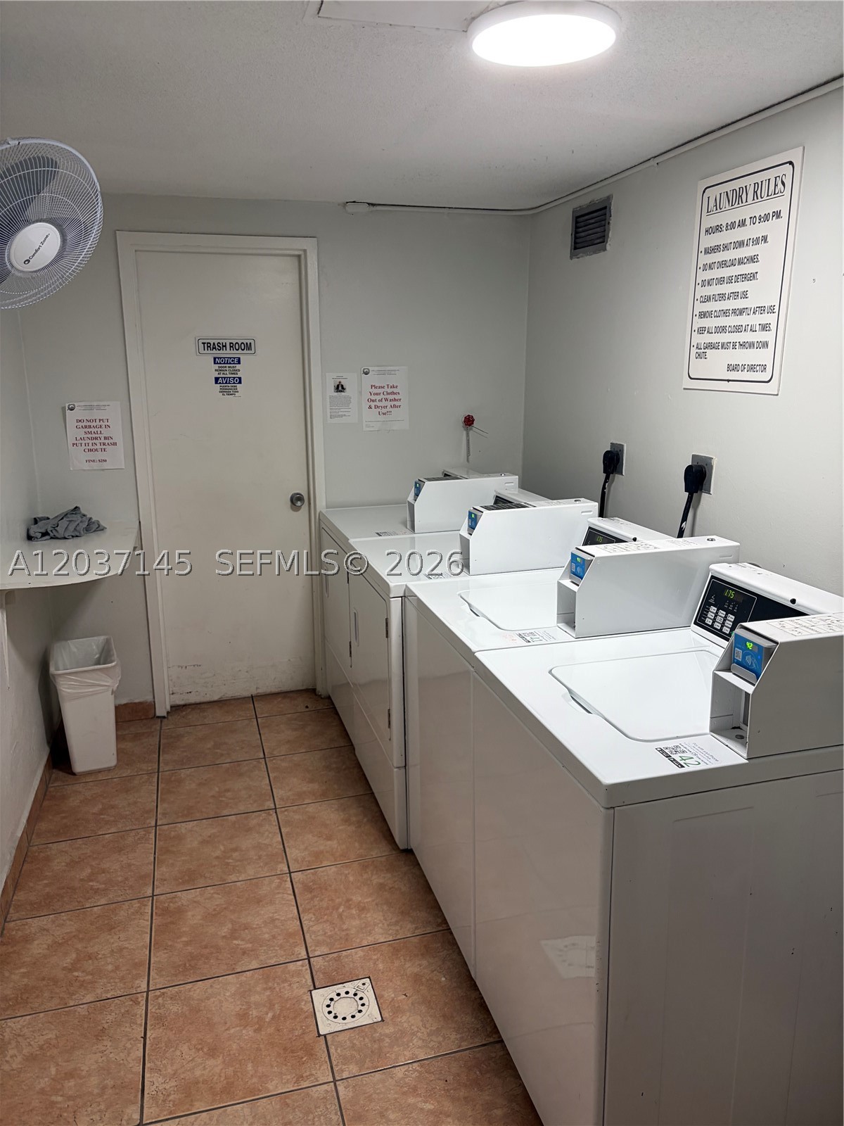 AVILA CONDO - Residential Lease