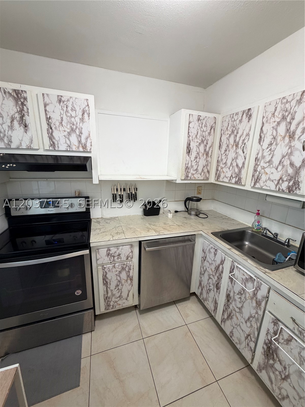 AVILA CONDO - Residential Lease