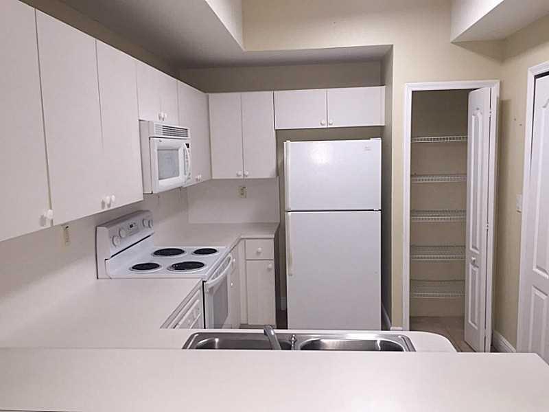 CENTURY PARK CONDO NO 2 - Residential Lease