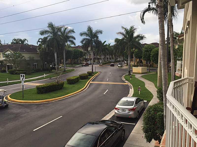 CENTURY PARK CONDO NO 2 - Residential Lease