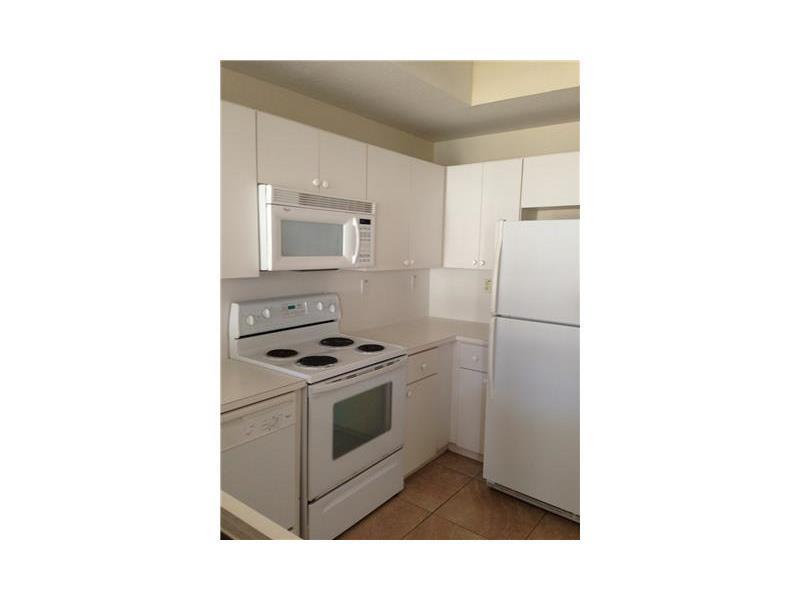 CENTURY PARK CONDO NO 2 - Residential Lease