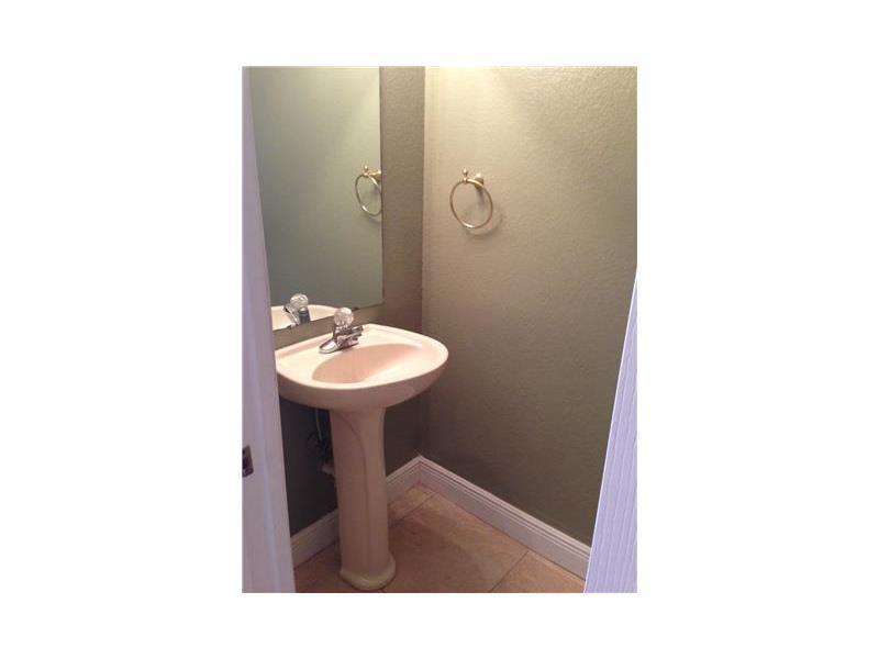CENTURY PARK CONDO NO 2 - Residential Lease
