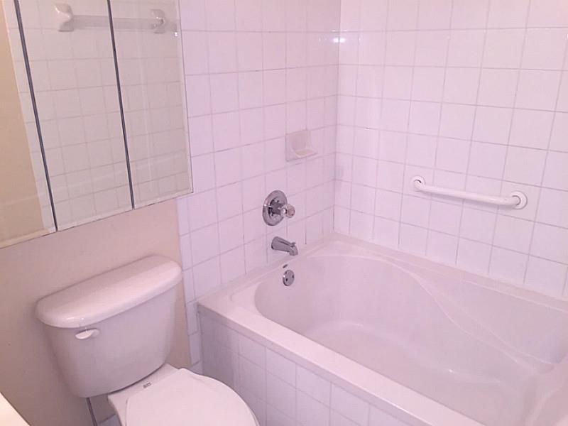 CENTURY PARK CONDO NO 2 - Residential Lease