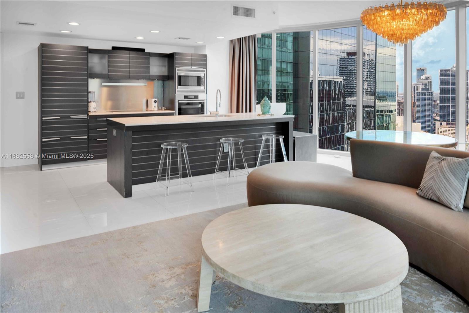 EPIC WEST CONDO - Residential