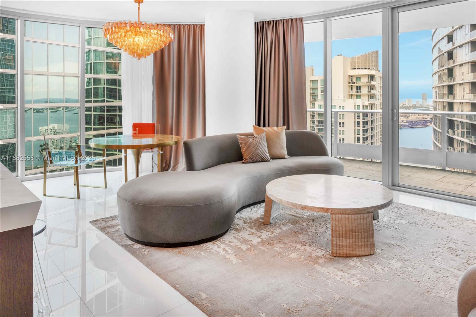 EPIC WEST CONDO - Residential