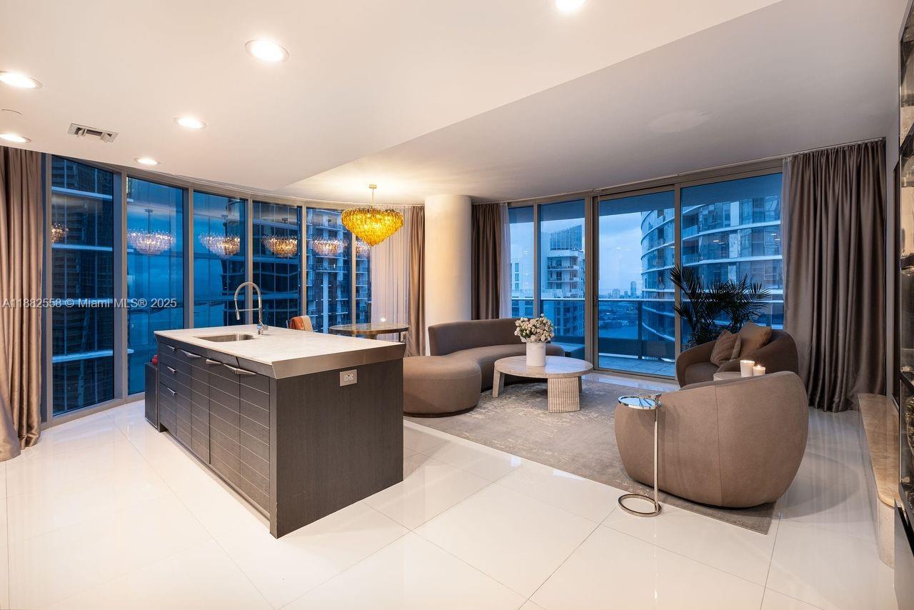 EPIC WEST CONDO - Residential