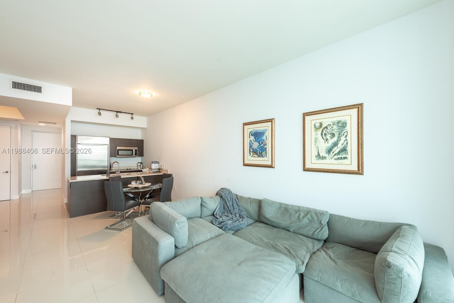 500 BRICKELL WEST CONDO - Residential
