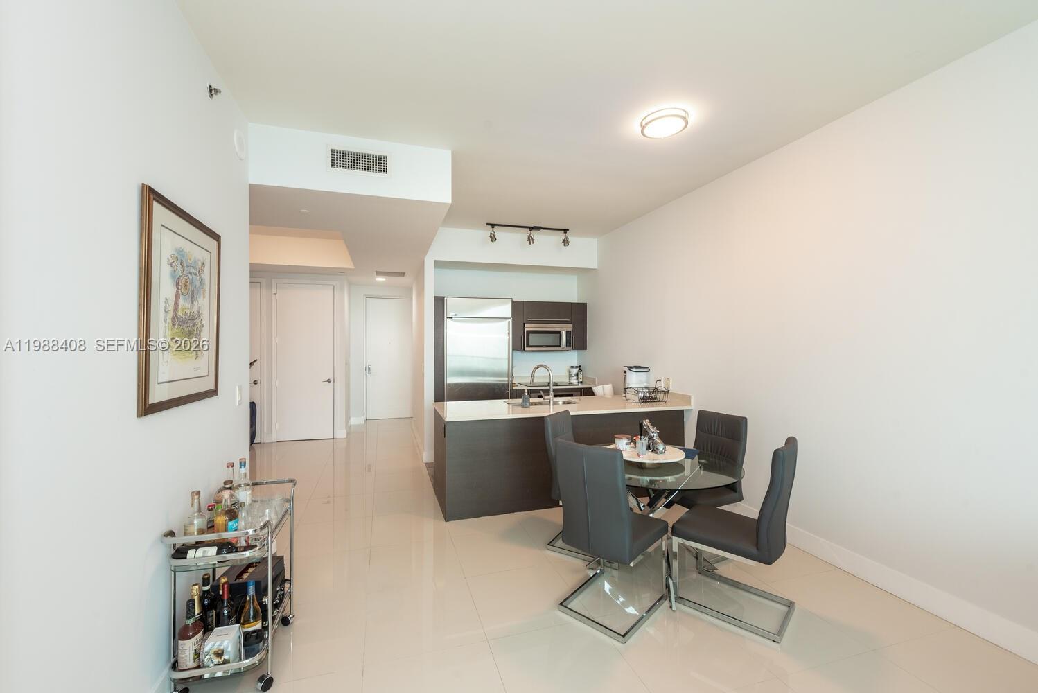 500 BRICKELL WEST CONDO - Residential
