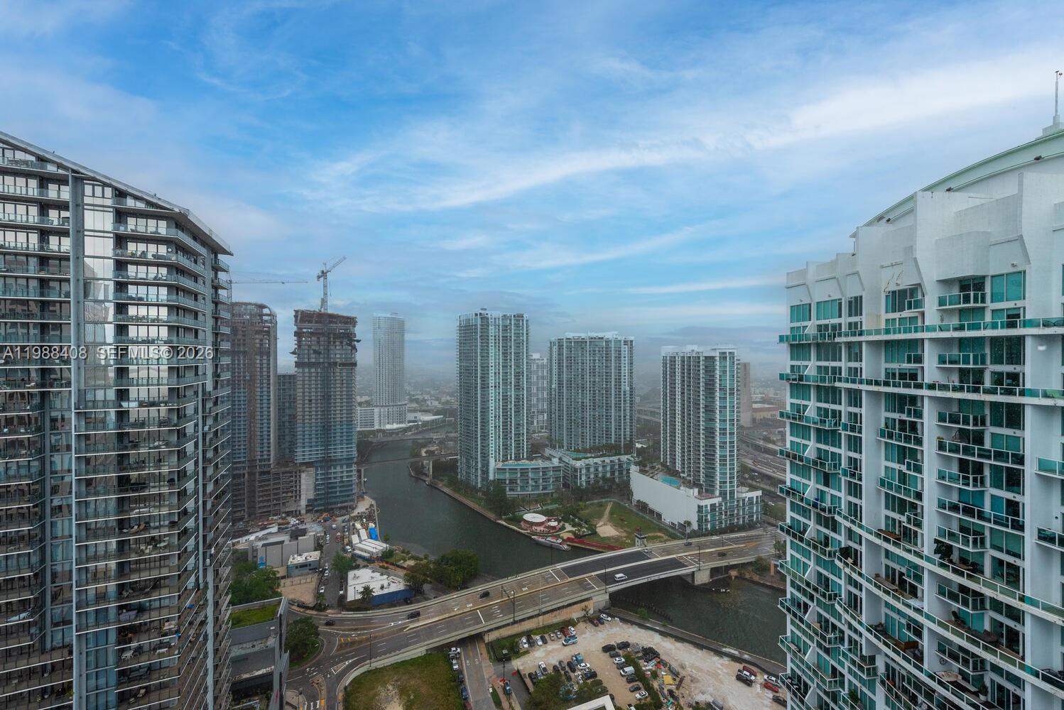 500 BRICKELL WEST CONDO - Residential