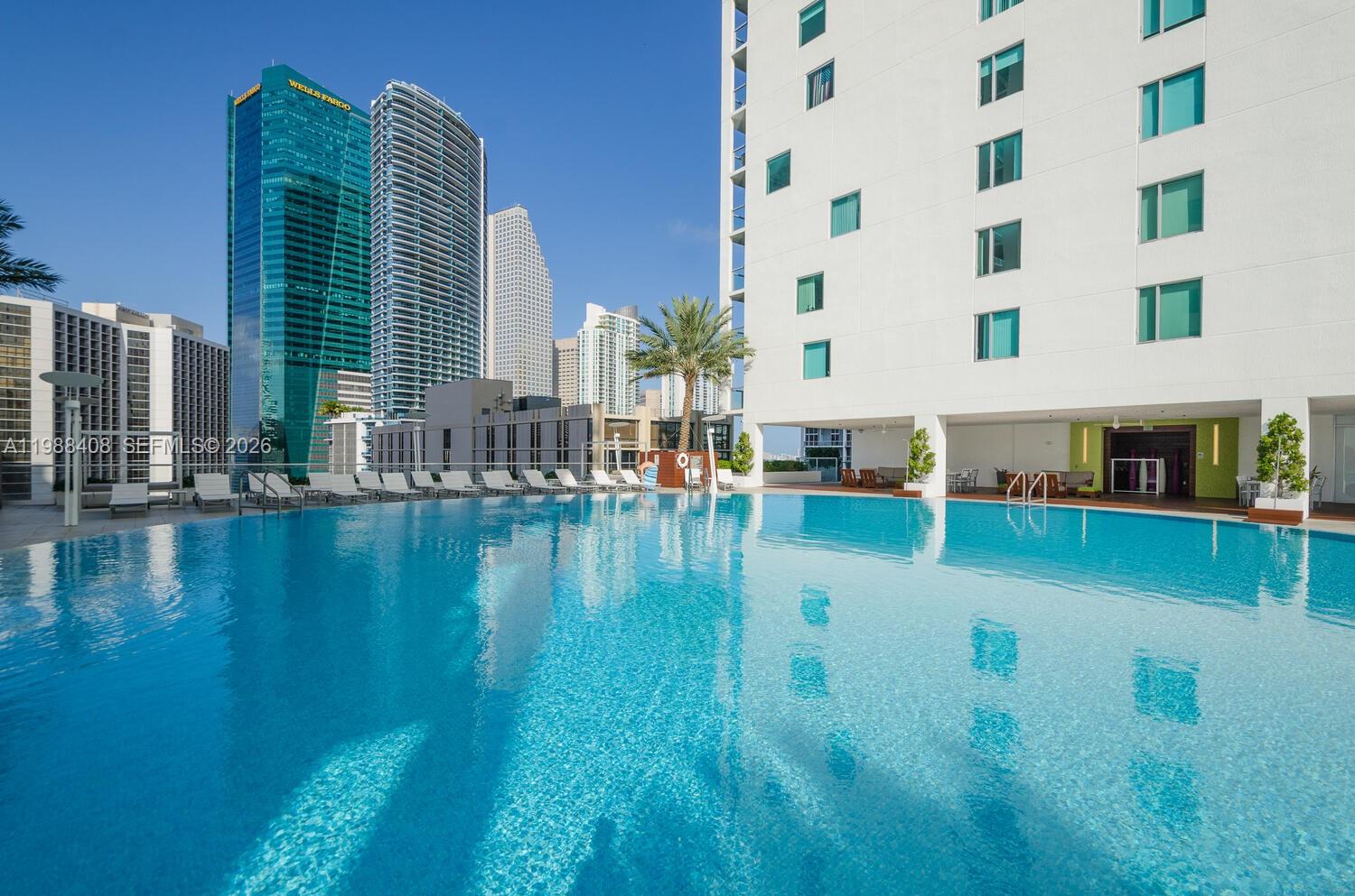 500 BRICKELL WEST CONDO - Residential