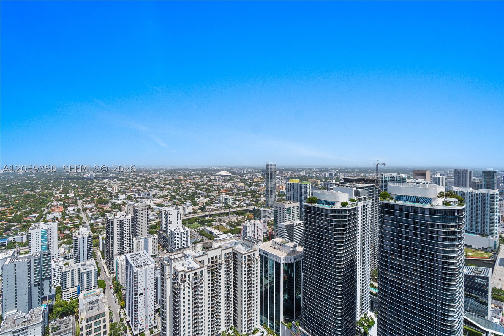 BRICKELL FLATIRON - Residential