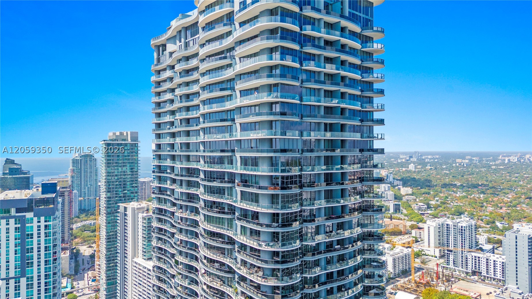 BRICKELL FLATIRON - Residential