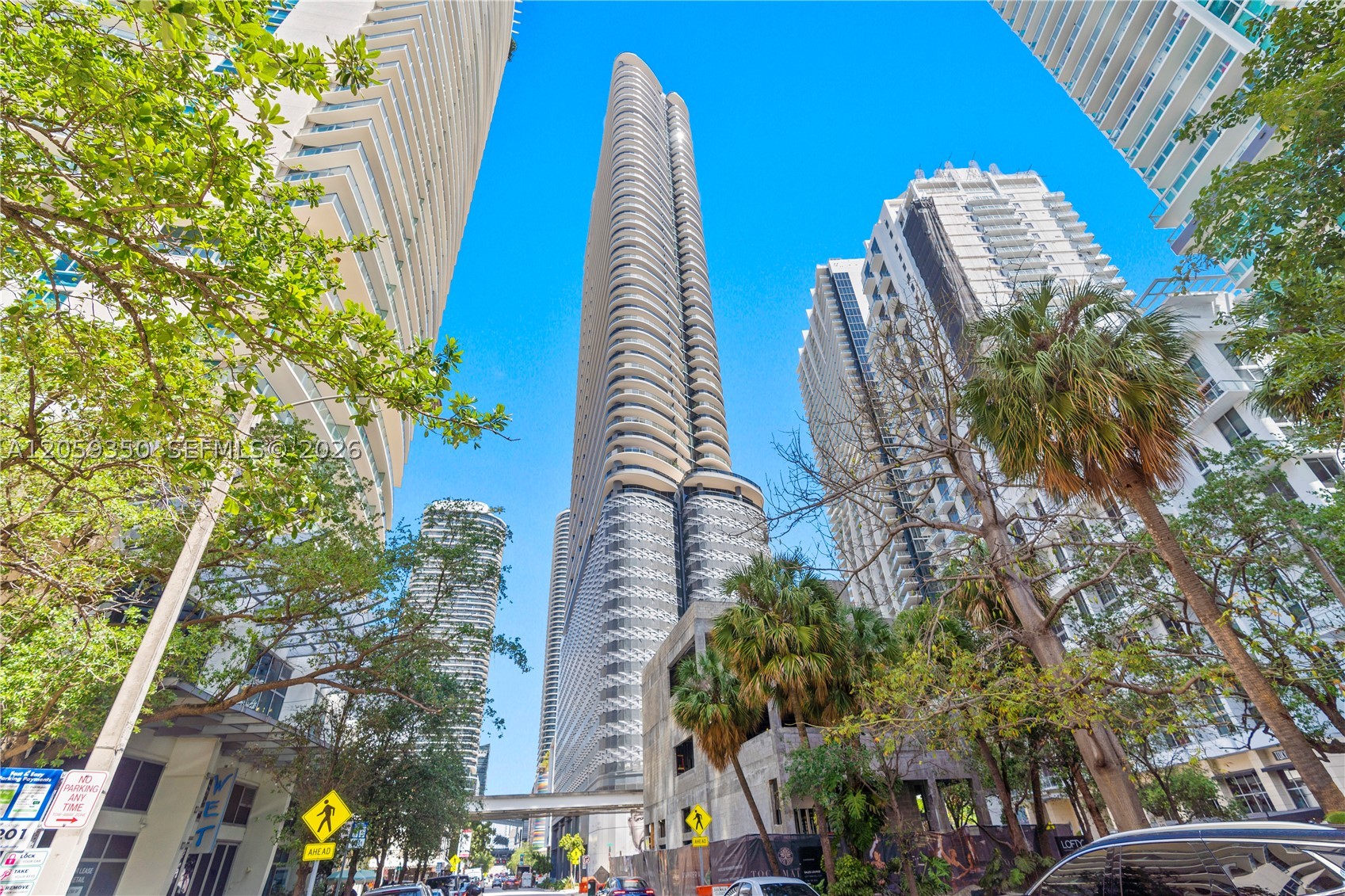 BRICKELL FLATIRON - Residential