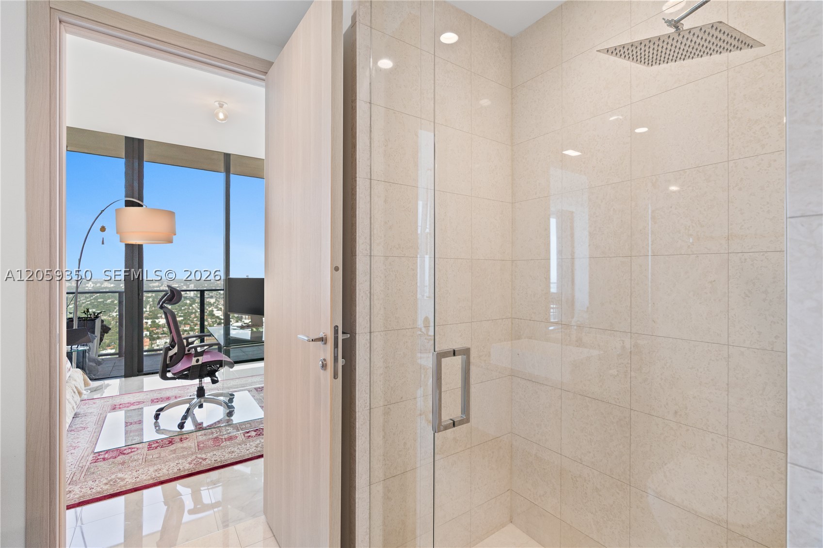 BRICKELL FLATIRON - Residential