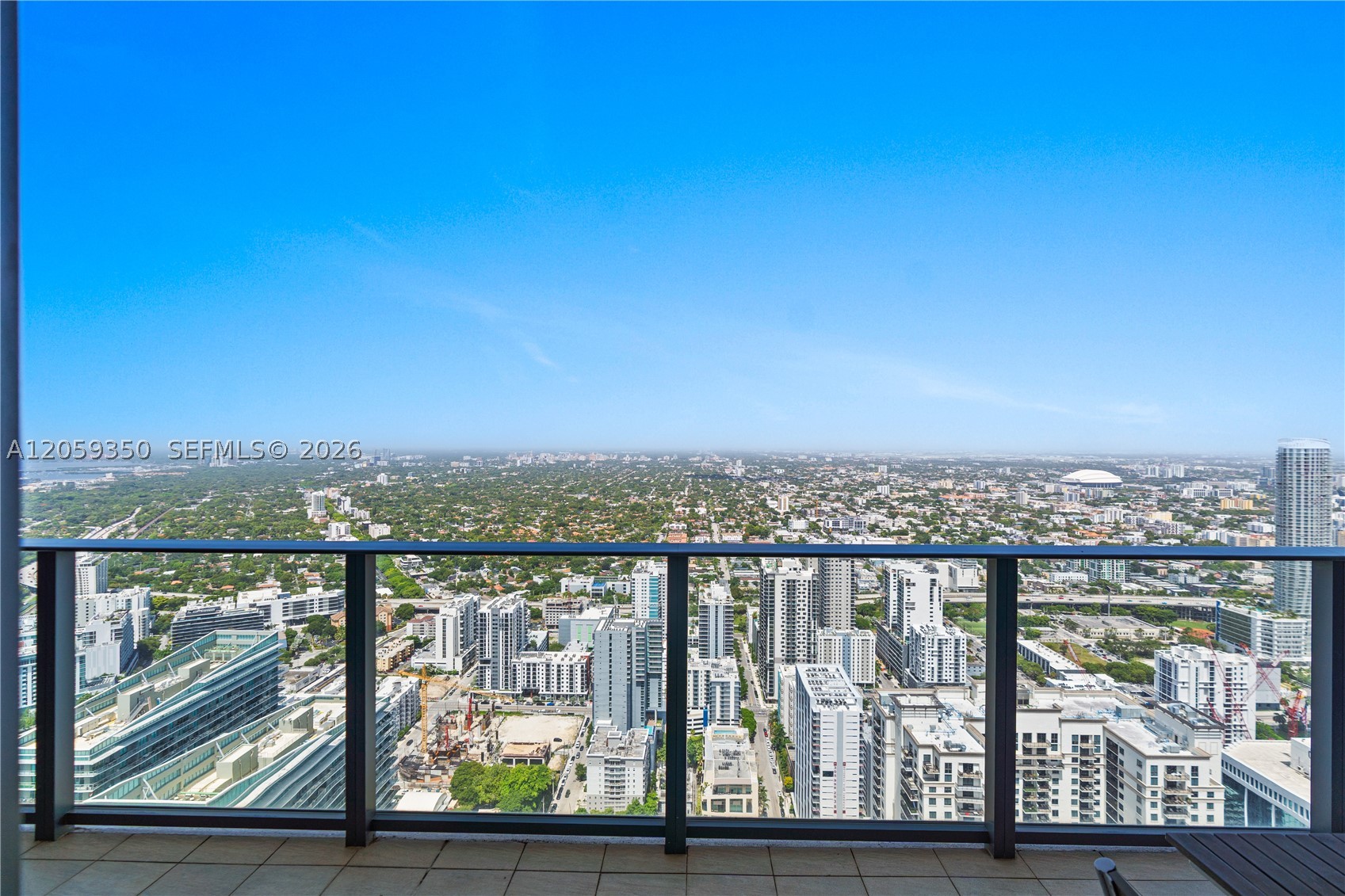 BRICKELL FLATIRON - Residential