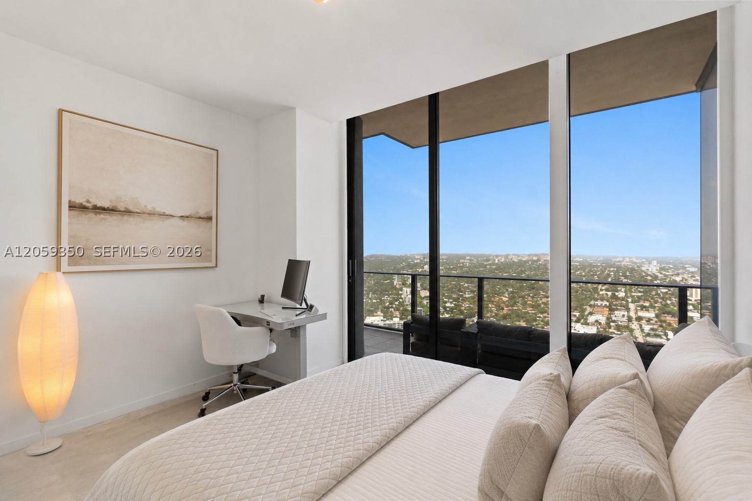 BRICKELL FLATIRON - Residential