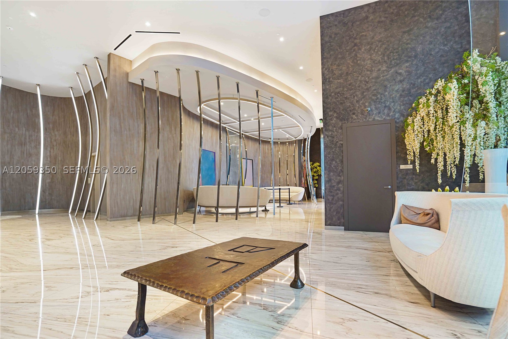 BRICKELL FLATIRON - Residential