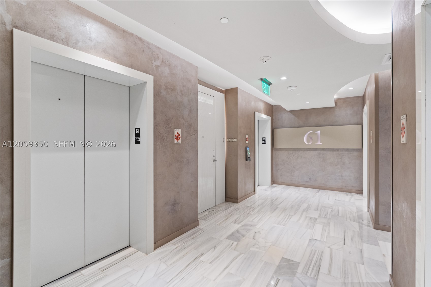 BRICKELL FLATIRON - Residential