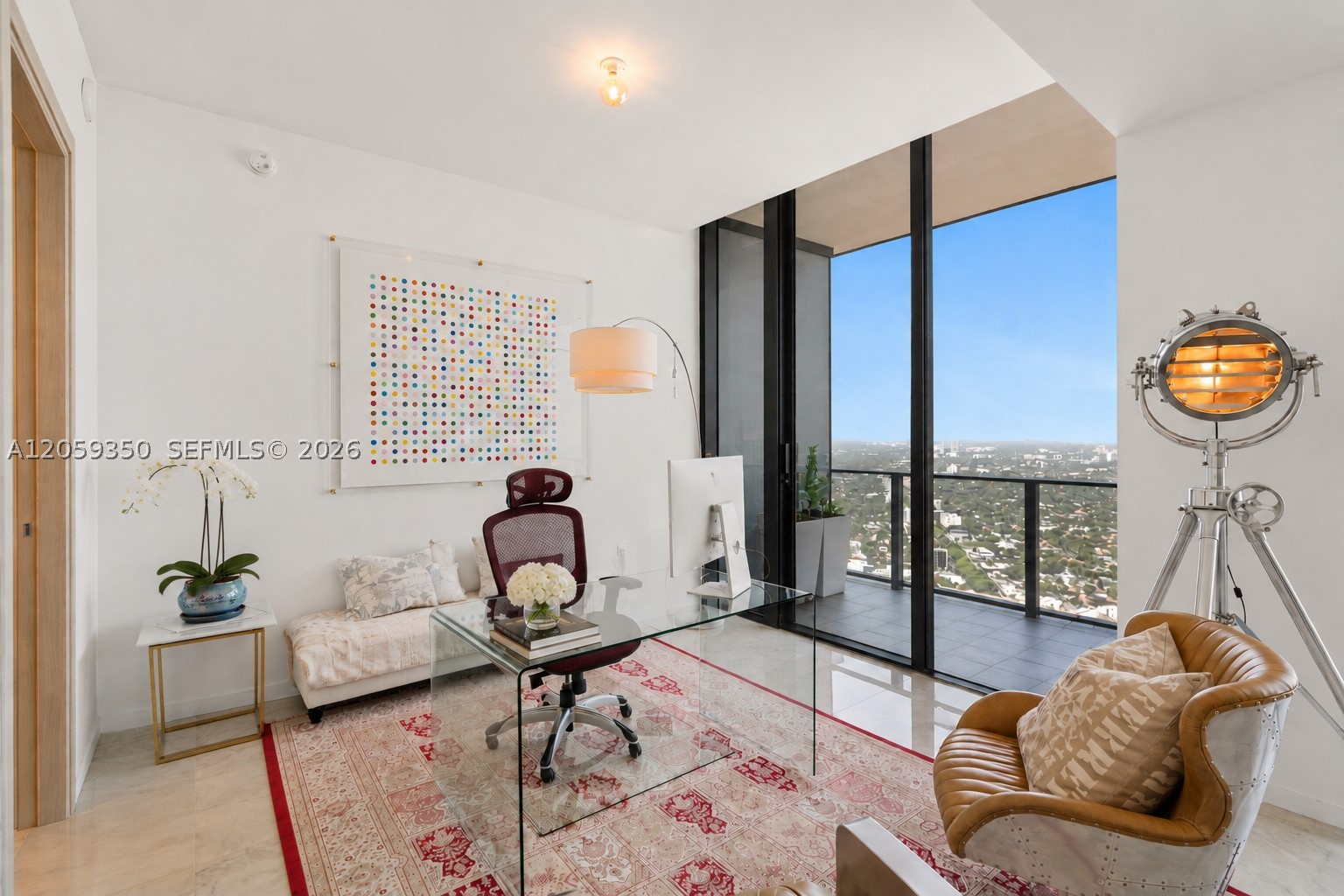 BRICKELL FLATIRON - Residential