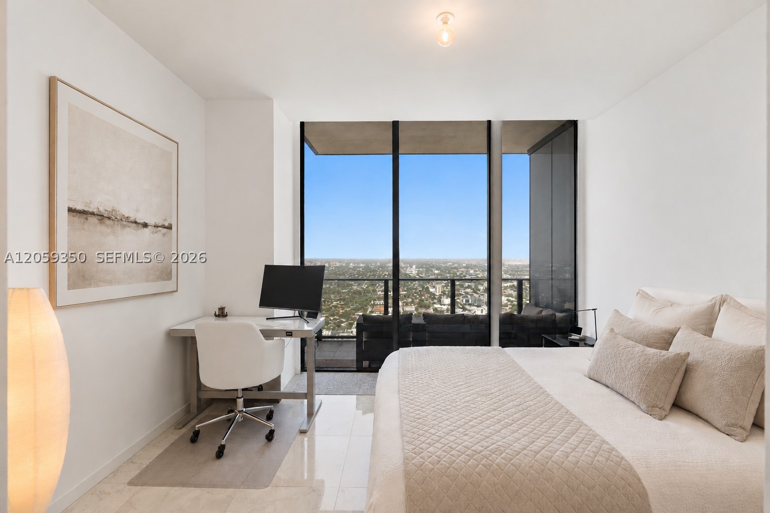 BRICKELL FLATIRON - Residential
