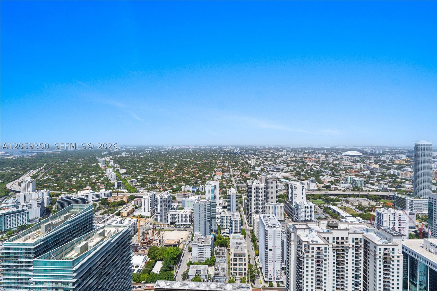 BRICKELL FLATIRON - Residential