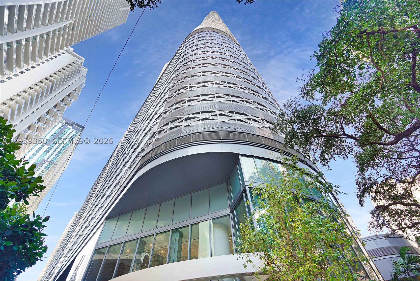 BRICKELL FLATIRON - Residential