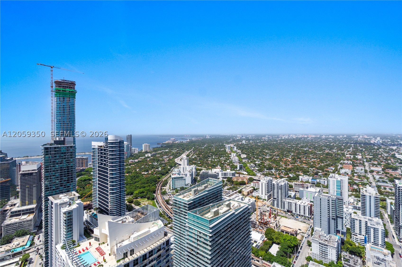 BRICKELL FLATIRON - Residential