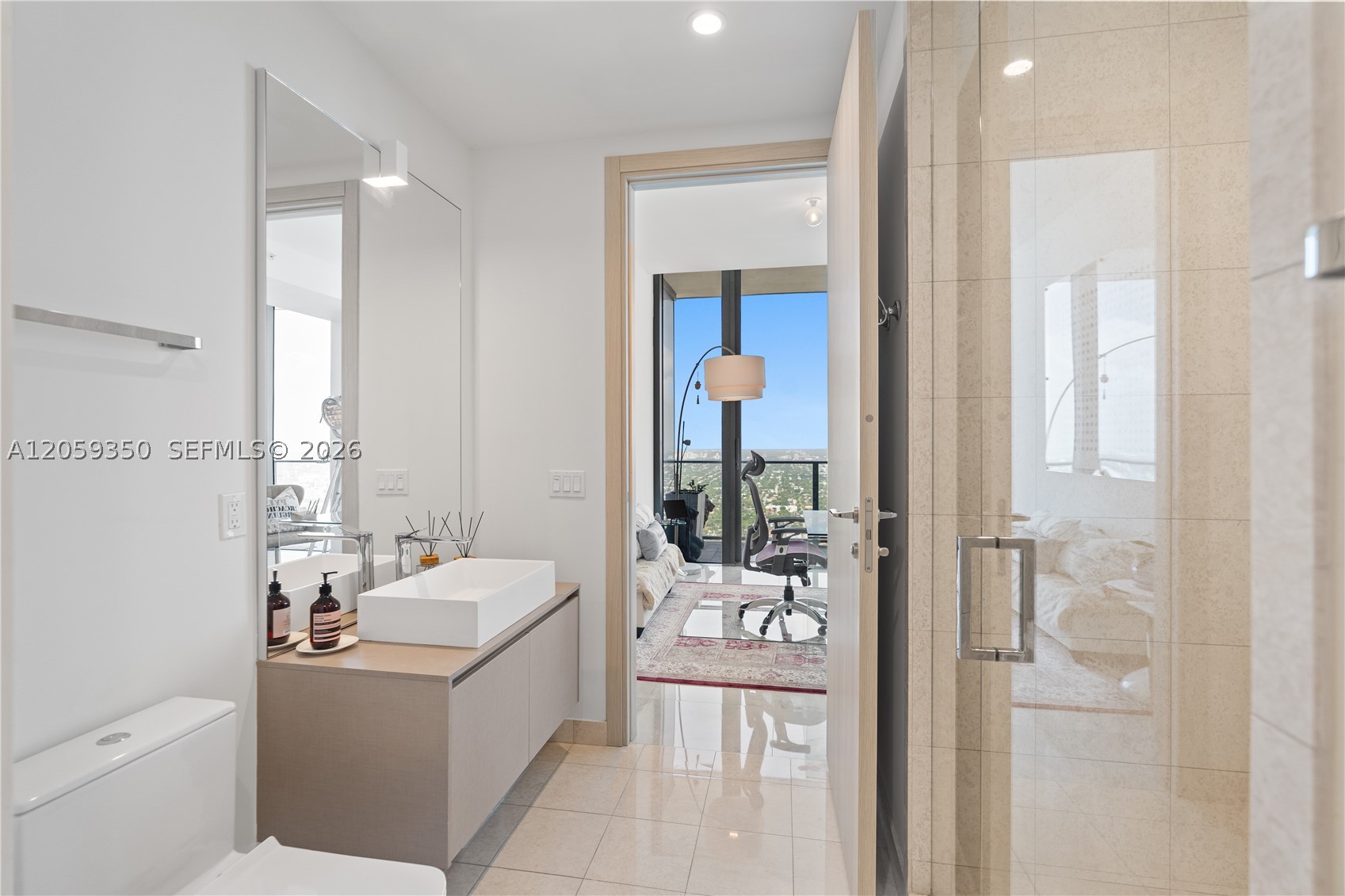 BRICKELL FLATIRON - Residential