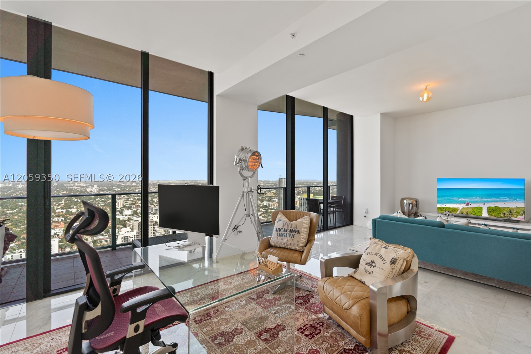 BRICKELL FLATIRON - Residential