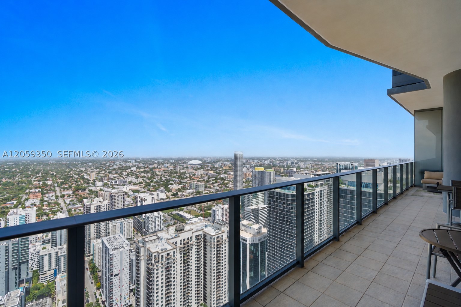BRICKELL FLATIRON - Residential