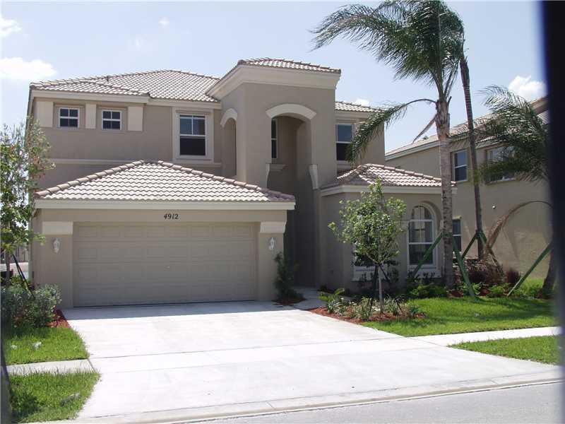 RIVIERA ISLES I 167-28 B - Residential