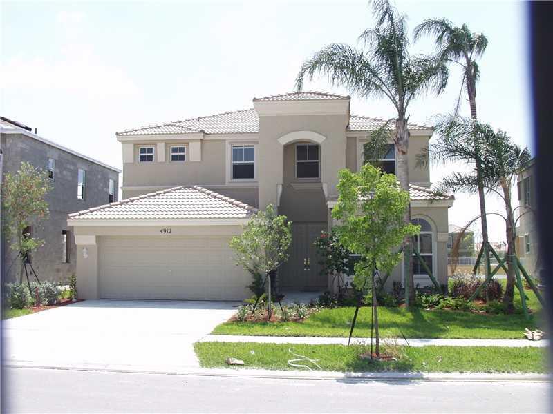 RIVIERA ISLES I 167-28 B - Residential