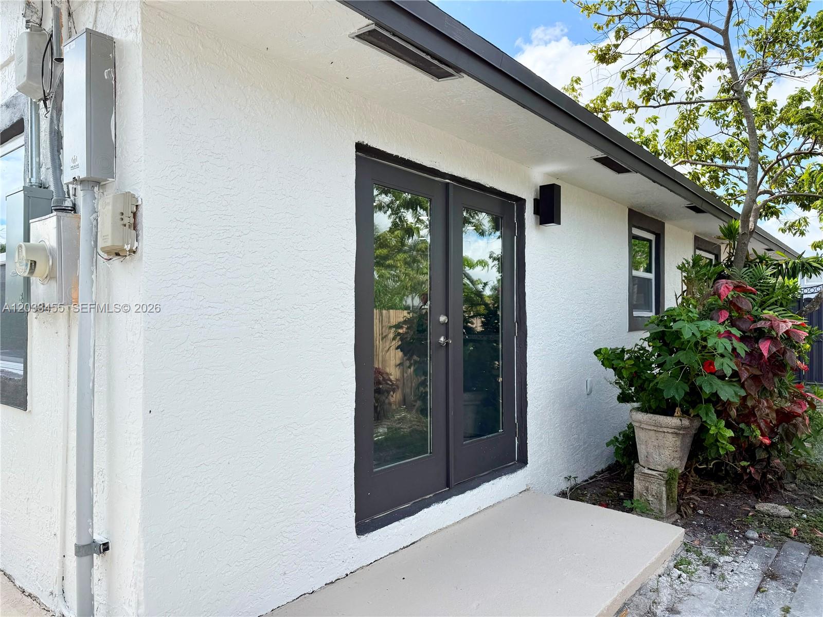 SUNLAND PARK SECTION 2 - Residential