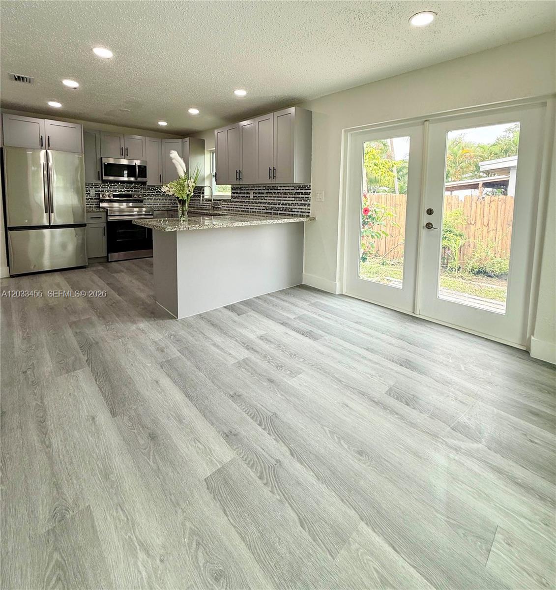 SUNLAND PARK SECTION 2 - Residential