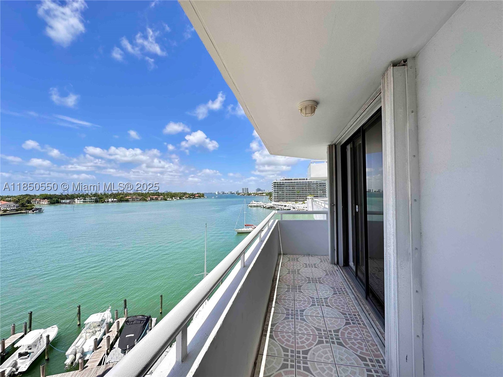 INDIAN CR CL MARINA CONDO - Residential