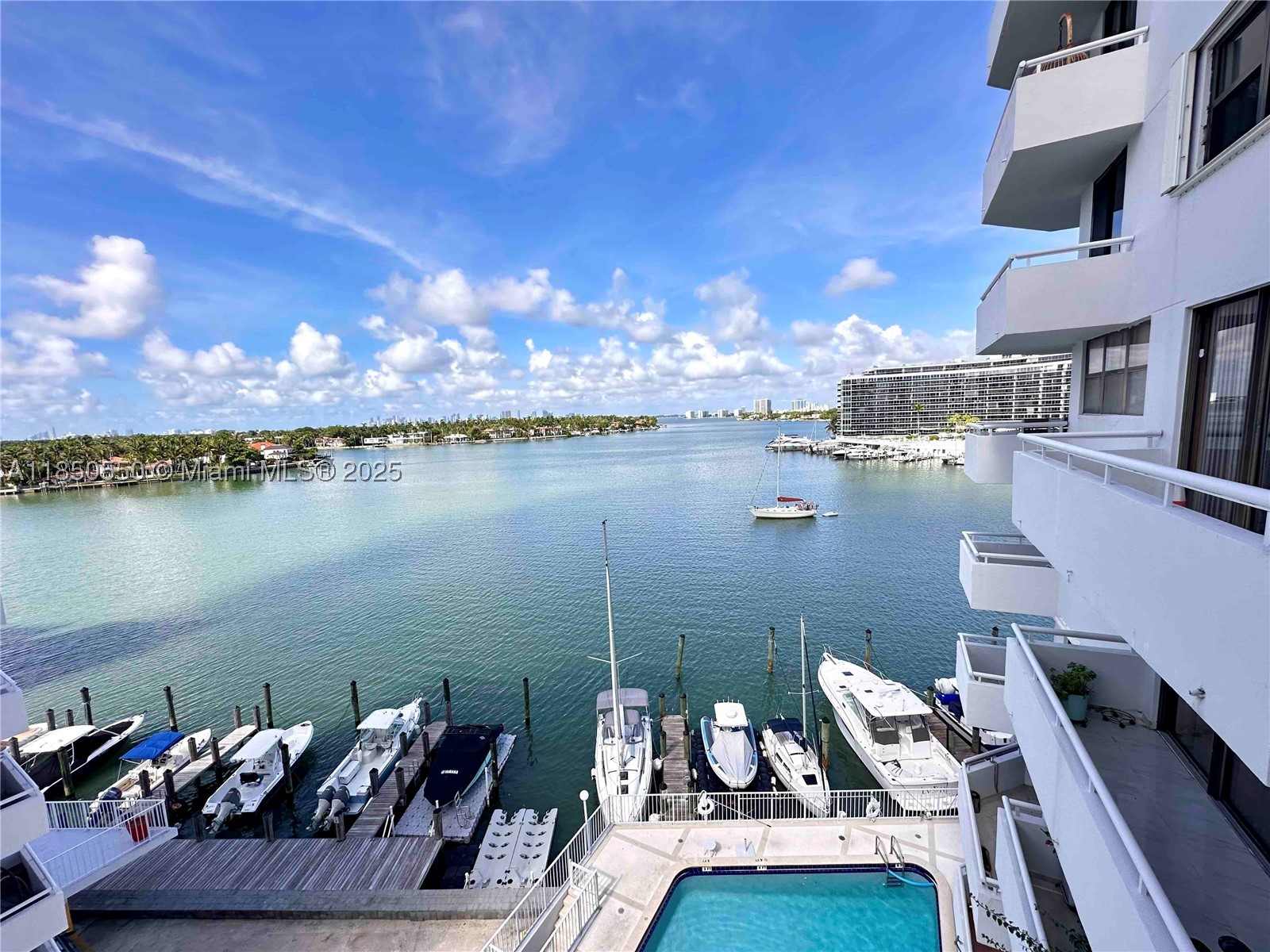 INDIAN CR CL MARINA CONDO - Residential