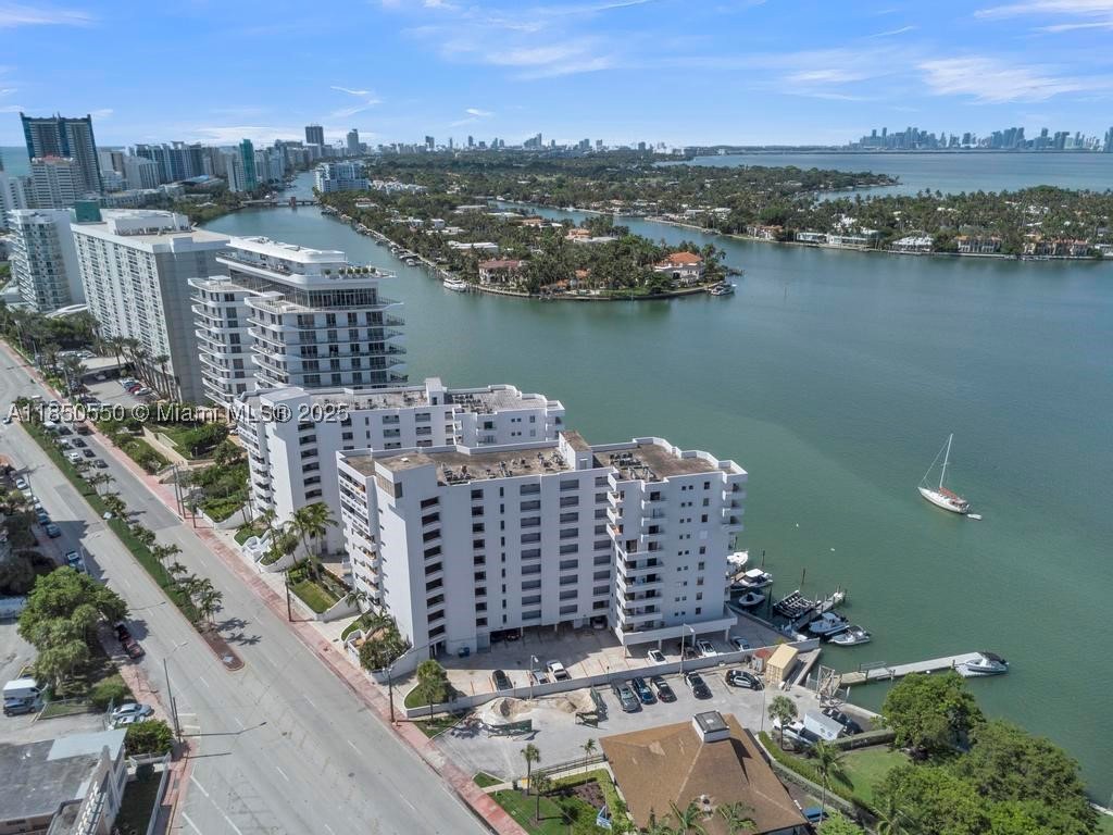 INDIAN CR CL MARINA CONDO - Residential