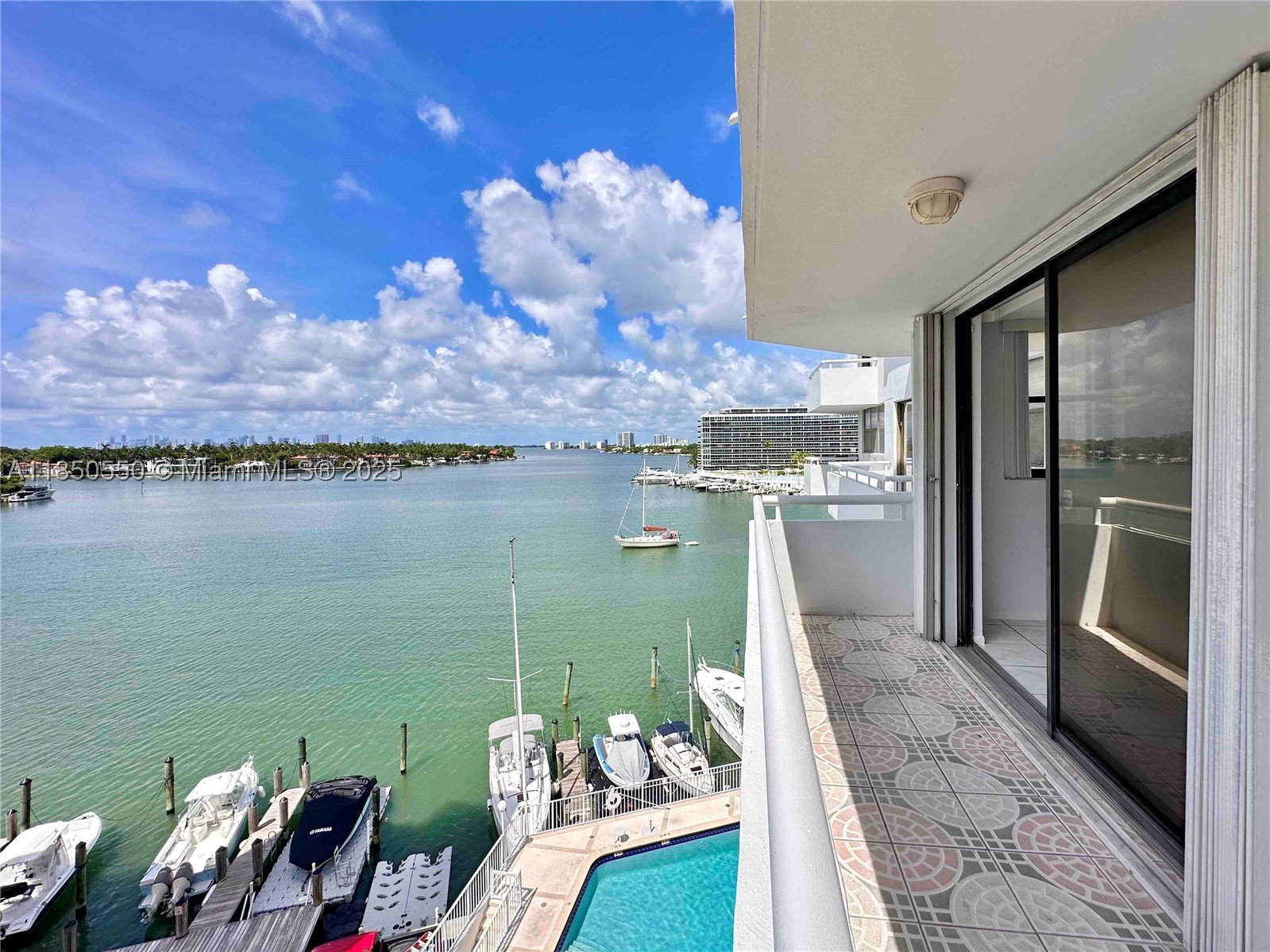 INDIAN CR CL MARINA CONDO - Residential