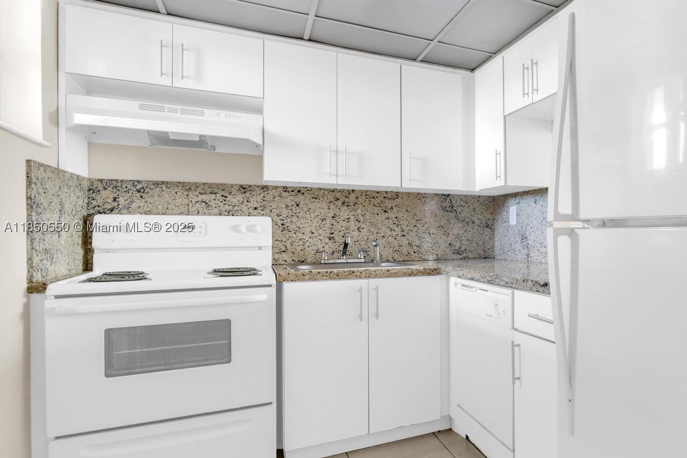 INDIAN CR CL MARINA CONDO - Residential