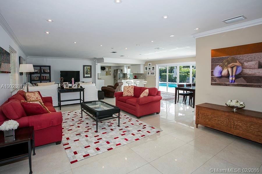 Sans Souci Rev & Amd - Residential