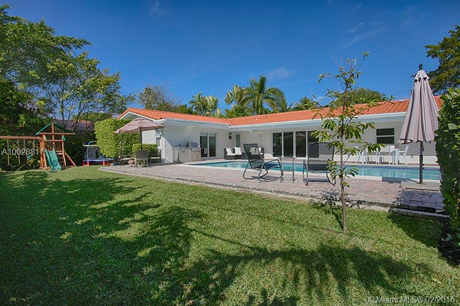Sans Souci Rev & Amd - Residential